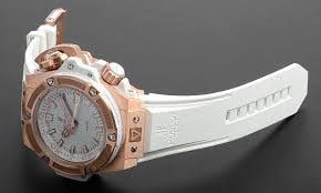 Hublot King Power Replica